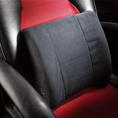 Cuscino per massaggi lumbar vibrante ricaricabile Ideale per il supporto del corpo