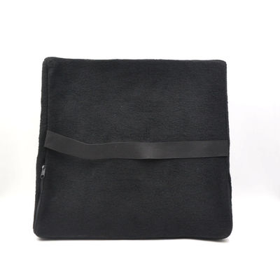 Cuscino per massaggi lumbar vibrante ricaricabile Ideale per il supporto del corpo