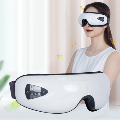 21.5*8cm Occhi visivi secchi alleviato affaticamento terapia massaggiatore oculare con massaggio vibrante