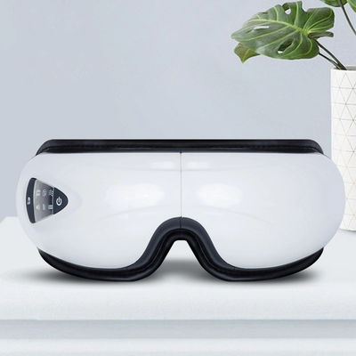 21.5*8cm Occhi visivi secchi alleviato affaticamento terapia massaggiatore oculare con massaggio vibrante