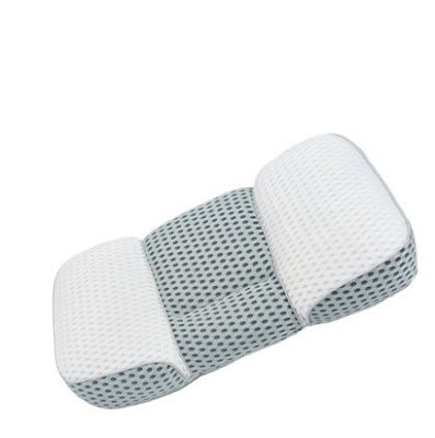 Massaggio cuscino portatile Shiatsu elettrico Vibratore collo schiena cintura cuscino con calore