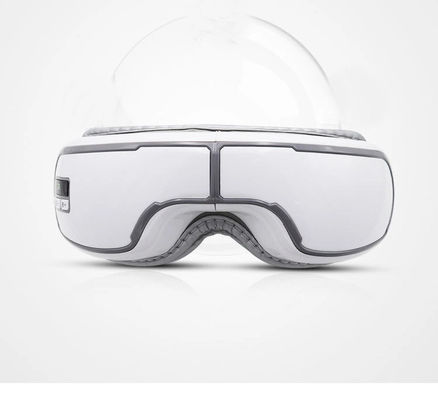 Massaggiatore oculare intelligente con pressione di aria calda e logo personalizzato SIZE 52*51*39c
