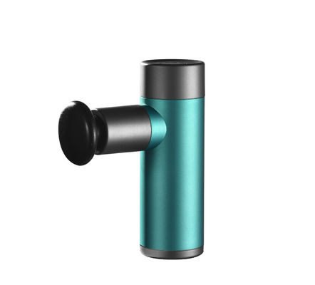 Pistola di massaggio percussionale senza fili per il rilassamento muscolare a colori personalizzato