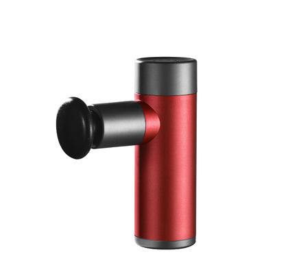 Pistola di massaggio percussionale senza fili per il rilassamento muscolare a colori personalizzato