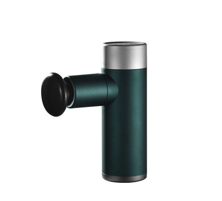 Pistola di massaggio percussionale senza fili per il rilassamento muscolare a colori personalizzato