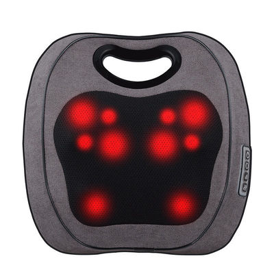 Mascherino elettrico Shiatsu Collo Spalla Mascherino per spalle con massaggio a calore 8W