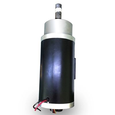 Figura di protezione completamente chiusa 24v 20000 giri al minuto 775 motore a corrente continua motore elettrico per motore di ingranaggi