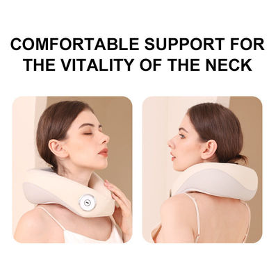 Rilassatevi e ricaricate con il nostro comodo massaggiatore a batteria