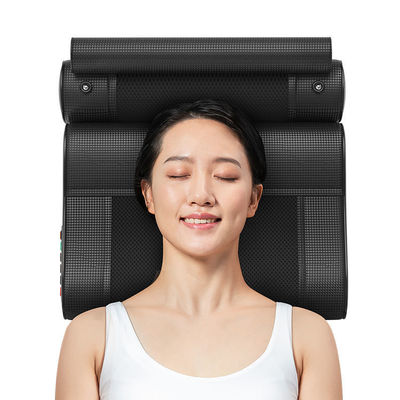 Massaggiatore elettrico per collo e spalla con compressa a caldo 2 ore di ricarica 1,5 ore di tempo di uscita