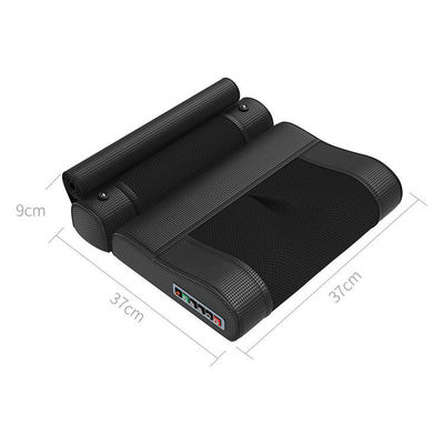 Massaggiatore elettrico per collo e spalla con compressa a caldo 2 ore di ricarica 1,5 ore di tempo di uscita