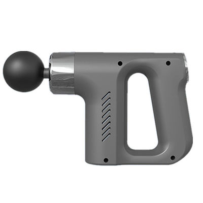 Pistola di massaggio del muscolo fasciale tascabile con dimensioni 16.5*8.9*4.7cm e colore personalizzato