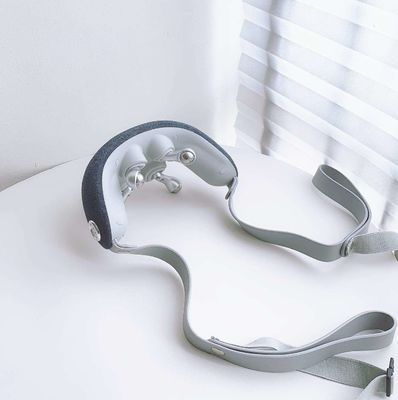Massaggiatore elettrico per il collo e la spalla con calore e design portatile