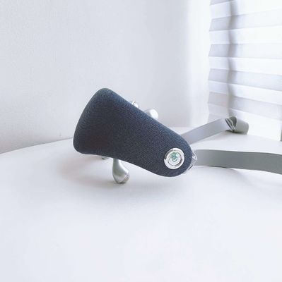 Massaggiatore elettrico per il collo e la spalla con calore e design portatile