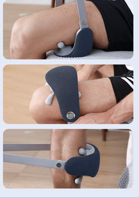 Massaggiatore elettrico per il collo e la spalla con calore e design portatile