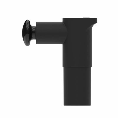 18*16,5*7cm Dimensione Pistola di massaggio elettrica portatile per la percussione del fascio dei tessuti profondi