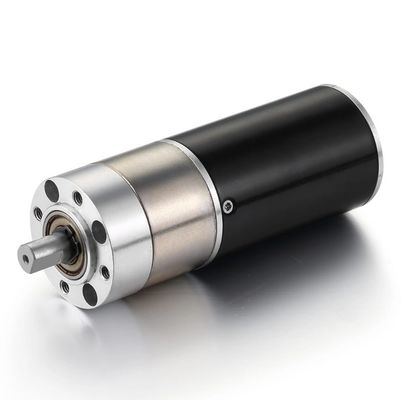 Costruzione a magnete permanente Motore a corrente continua senza spazzole da 5 kW per moto elettriche