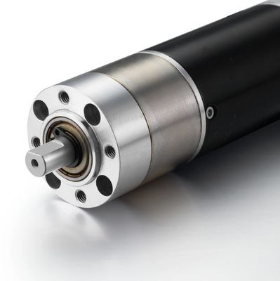 Costruzione a magnete permanente Motore a corrente continua senza spazzole da 5 kW per moto elettriche