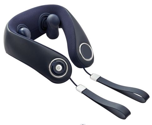 YLP-2100 Massaggiatore elettrico a forma di U per il dolore al collo e alle spalle