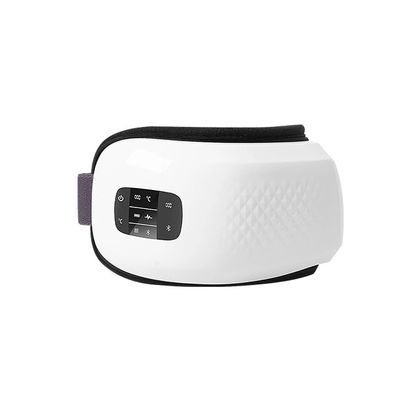Massaggiatore oculare elettrico con Bluetooth 20*7*9cm Area di massaggio viso occhio YLP-500040
