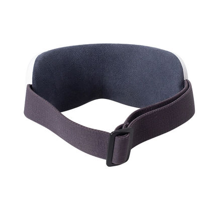 Massaggiatore oculare elettrico con Bluetooth 20*7*9cm Area di massaggio viso occhio YLP-500040