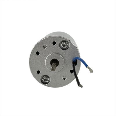 Motore di attuatore lineare a corrente continua 230 V per tapis roulant elettrico Motore spazzolato Tipo di articolo