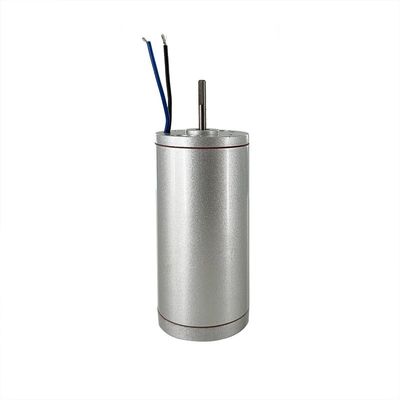 Motore di attuatore lineare a corrente continua 230 V per tapis roulant elettrico Motore spazzolato Tipo di articolo