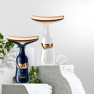 Aggiorna la tua routine di bellezza con il dispositivo di sollevamento del collo a corrente di ricarica 1500mA