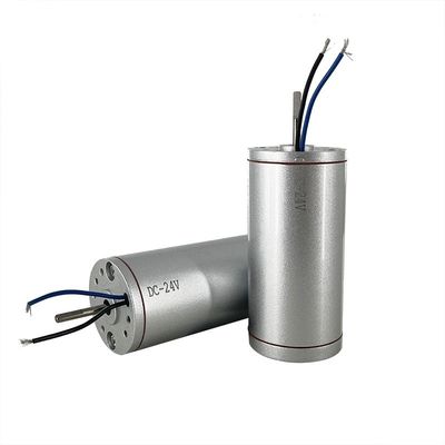 Motore di attuatore lineare a corrente continua 230 V per tapis roulant elettrico Motore spazzolato Tipo di articolo