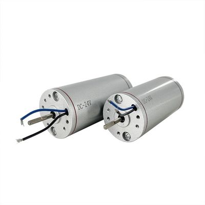 Motore di attuatore lineare a corrente continua 230 V per tapis roulant elettrico Motore spazzolato Tipo di articolo