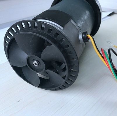 1.5HP 2HP 2.5HP 3HP Treadmill Motor Drive Motor Electric con altre caratteristiche di protezione