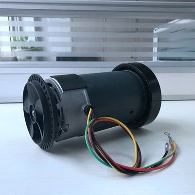 1.5HP 2HP 2.5HP 3HP Treadmill Motor Drive Motor Electric con altre caratteristiche di protezione