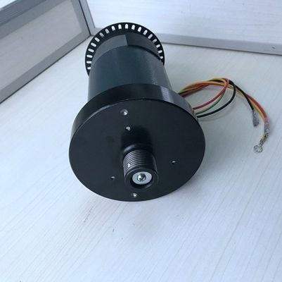 1.5HP 2HP 2.5HP 3HP Treadmill Motor Drive Motor Electric con altre caratteristiche di protezione