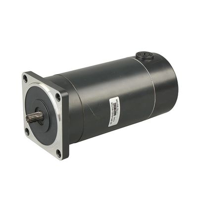 115V/230V 90mm DC motore spazzolato 200W per tapis roulant motore motore elettrico 48V 220V