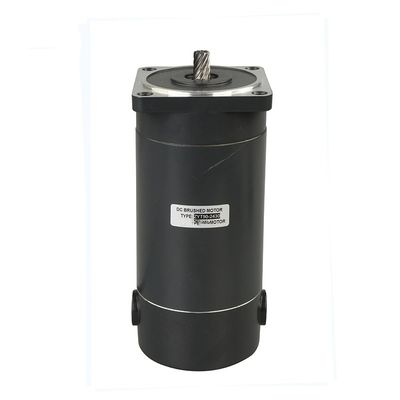 115V/230V 90mm DC motore spazzolato 200W per tapis roulant motore motore elettrico 48V 220V