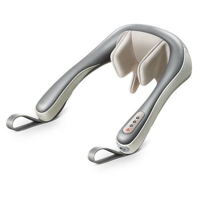Massaggio del collo Roller Manuale Massaggio a forma di U Massaggio del collo Spalla Massaggiatore Potenza nominale 24W