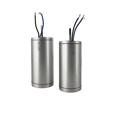 115V/230V Pmsm nominale 42bls Piccolo motore senza spazzole per veicoli elettrici pompa per tapis roulant
