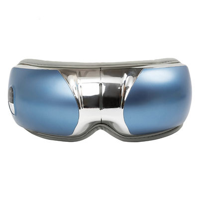 Massaggiatore oculare ricaricabile da 20*14.2*8.7 cm con terapia termica e massaggiatore intelligente musicale