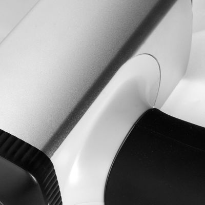 Massaggio del corpo Vibrazione Machine Mini Massaggio pistola con 5 livelli e 4 teste di massaggio