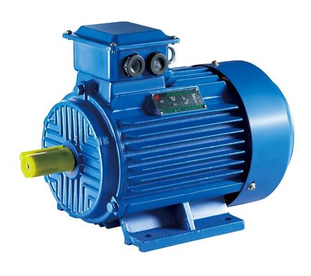 1.5HP 3 fase 380V 750W 1.1kw 1.5kw 1.8kw 2.2kw 3kw 4kw AC Motore a carico pieno velocità 5200RPM±5%