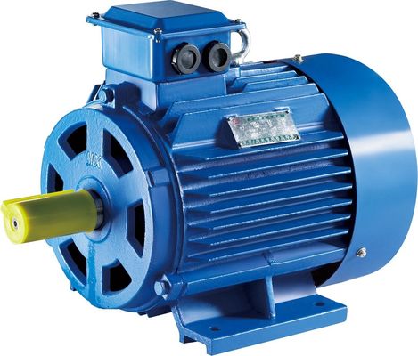 1.5HP 3 fase 380V 750W 1.1kw 1.5kw 1.8kw 2.2kw 3kw 4kw AC Motore a carico pieno velocità 5200RPM±5%