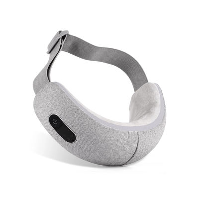 220*125*81mm Massaggiatore visibile con fisioterapia a infrarossi e vibrazioni a frequenza