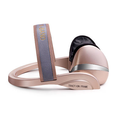 Massaggiatore elettrico a forma di U personalizzato per l'effettiva trazione del collo e fisioterapia