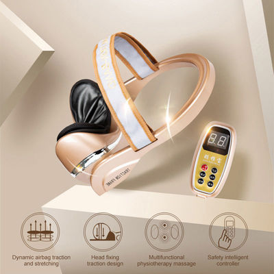 Massaggiatore elettrico a forma di U personalizzato per l'effettiva trazione del collo e fisioterapia