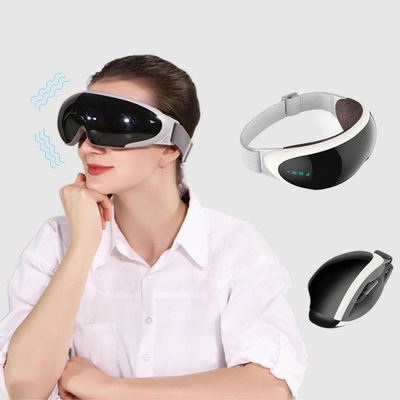 15 minuti tempo di funzionamento Frequenza vibrazione massaggiatore oculare con compressione termico e airbag
