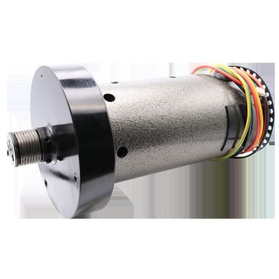 Attrezzature sportive presenta 180V 1HP 4600RPM Magnete permanente motore CC per tapis roulant