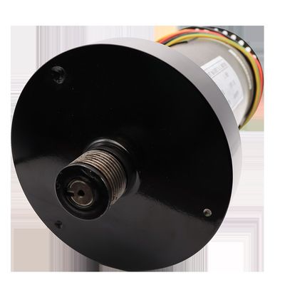Attrezzature sportive presenta 180V 1HP 4600RPM Magnete permanente motore CC per tapis roulant