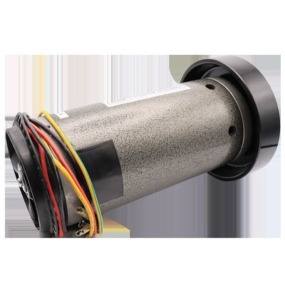Attrezzature sportive presenta 180V 1HP 4600RPM Magnete permanente motore CC per tapis roulant