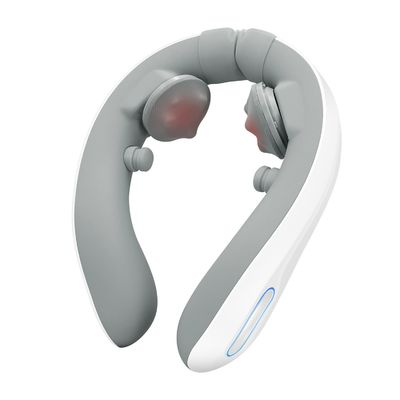 Massaggiatore elettrico per il collo a vibrazione per alleviare il dolore 0,5 kg Peso del prodotto 5W Potenza nominale