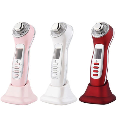 Trattamento della bellezza Mini massaggiatore oculare elettrico ricaricabile per apparecchiature portatili