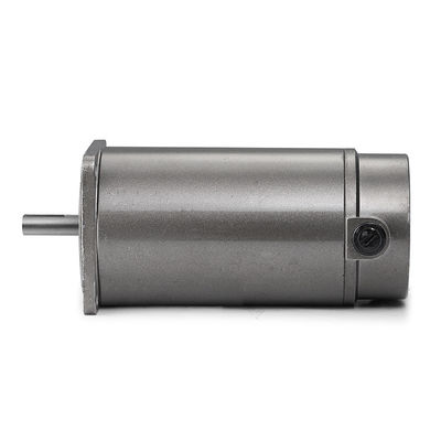 Motore a corrente continua a spazzola 12V 24V professionale 3000 giri al minuto 90mm 65dB per applicazioni ad alta velocità